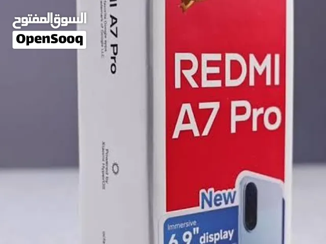 Xiaomi Redmi A7pro 4/128