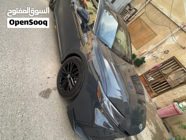 تويوتا كامري 2025 SE
