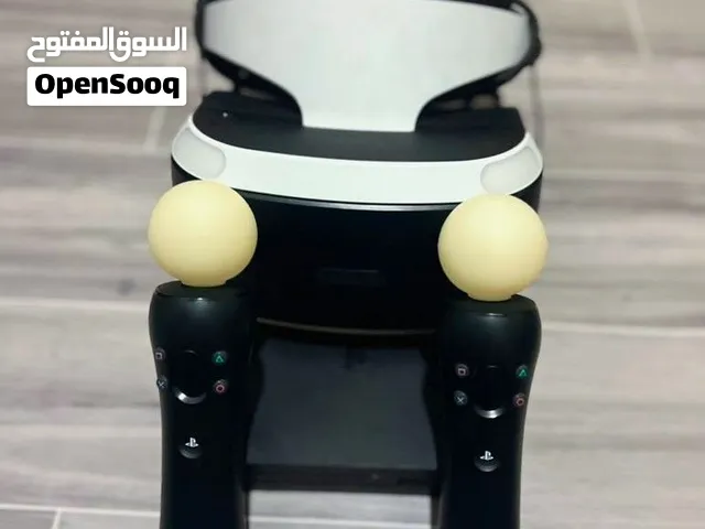 جهاز نضارة الواقع الافتراضي الجيل الثاني