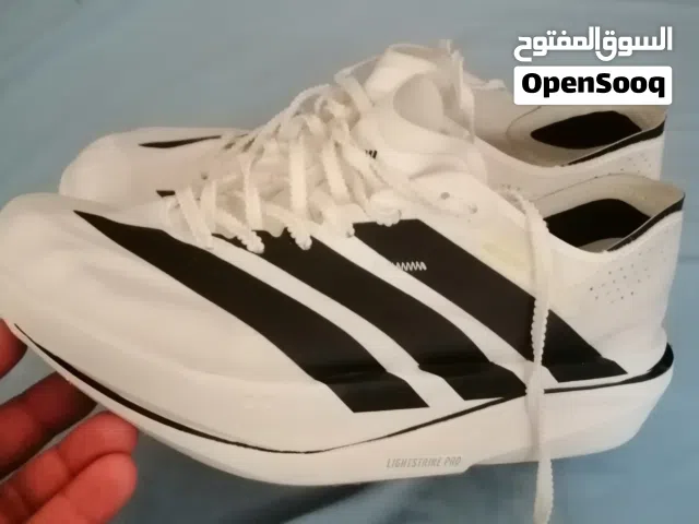 اديدس ادزيرو كولتي عالي خامه وتر بروف مقاس 43
