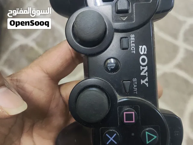original sony PlayStation 3 controller  good condition  wireless  dualshock 3  with cable  only msg