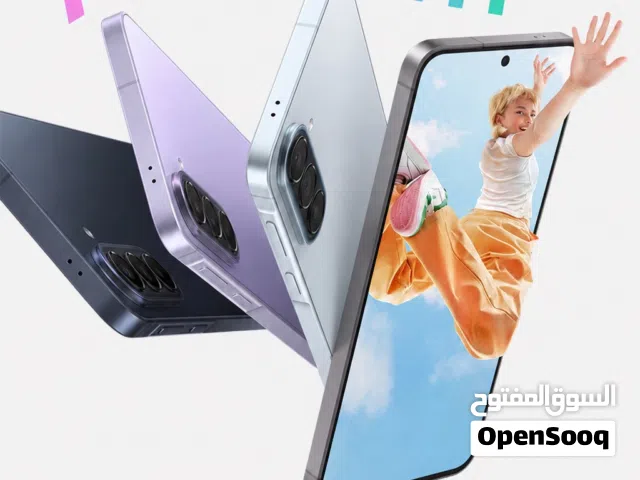 جديد بتصميم رفيع Samsung Galaxy A57 5G 256GB & 512GB متوفر لدى سبيد سيل