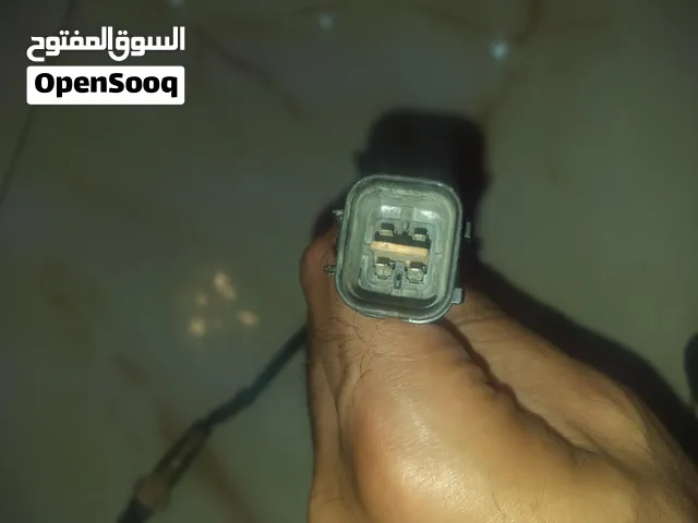 حساس اكسجين حره MD