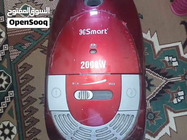 مكنسه بحاله جيده
