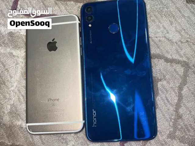 Apple iPhone SE 2 Other in Northern Governorate