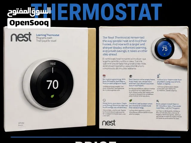 Google Nest