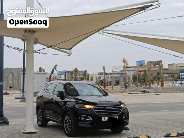 Used Haval H6 in Basra