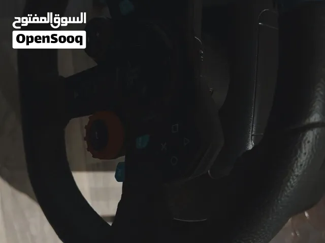 دركسون g29 على بلايستشين 5 و4