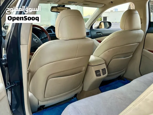 Used Lexus ES in Al Batinah