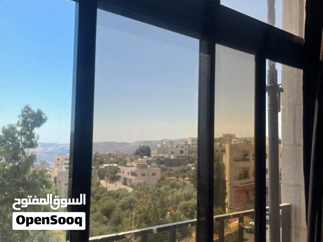 شبابيك ألمنيوم لون اسود