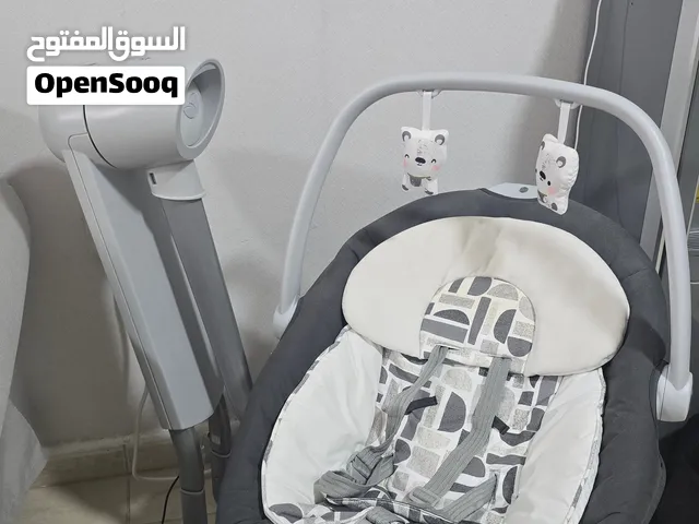 كرسي هزاز baby swing