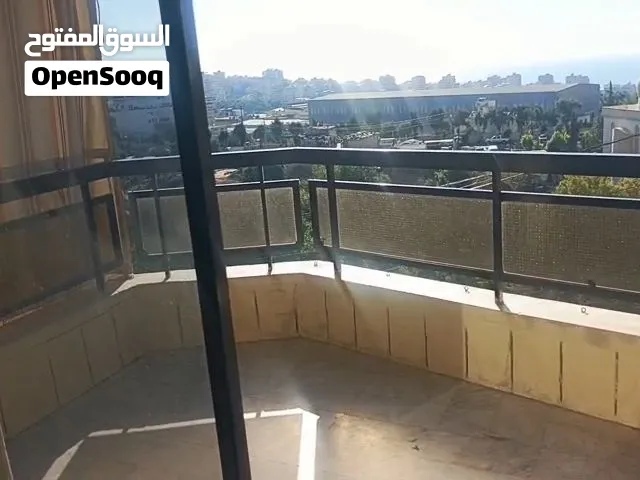 شقة للبيع بشامون كريدلي