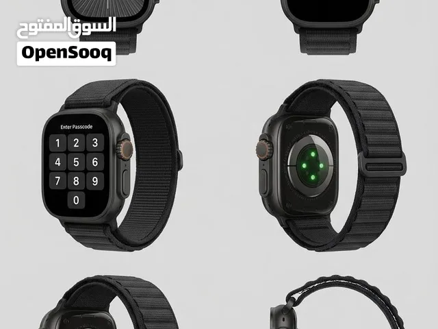ساعة ابل ألترا 2  Ultra 2