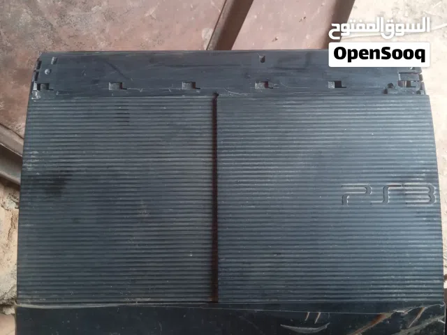بلايستيشن 3 (PS3) بحالة ممتازة للبيع