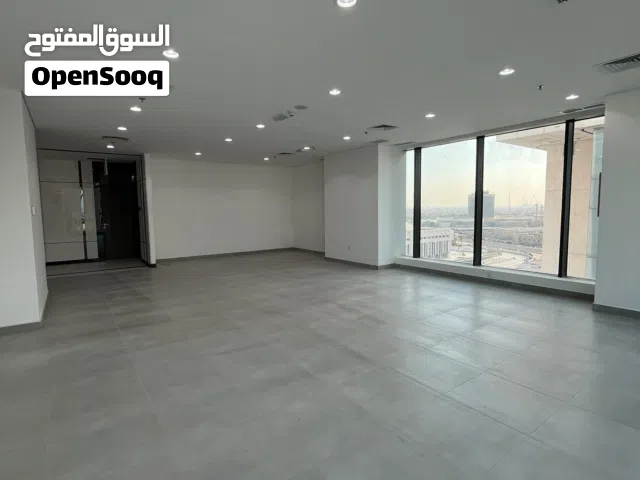 مكاتب  للإيجار في المرقاب