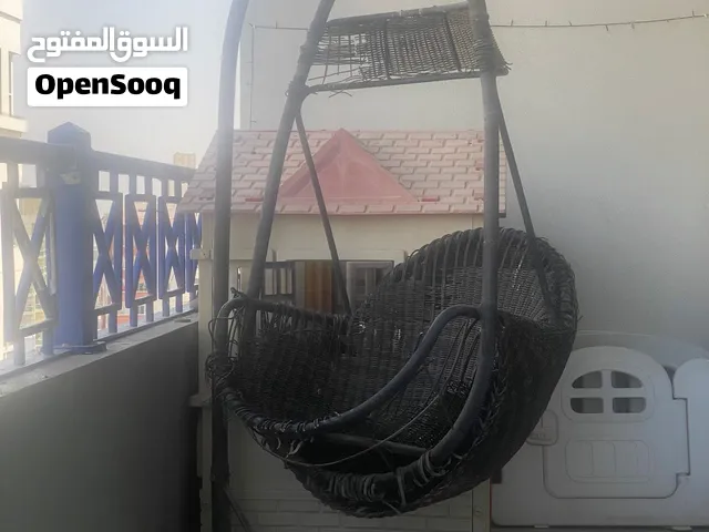 Garden Swing