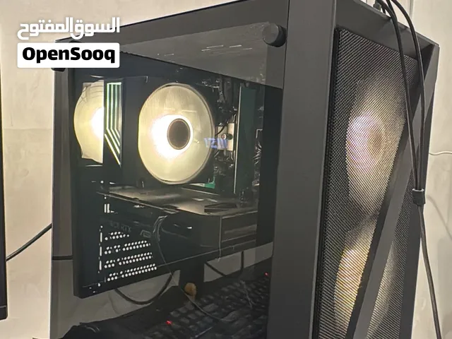 بيسي قيمنق على قابل للتفاوض6000