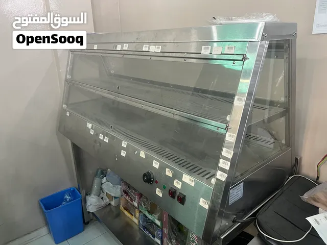 حرارة خفايف