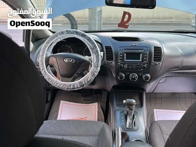سيراتو 2016 للايجار الشهري