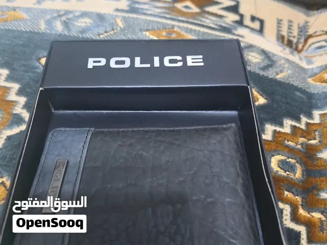 محفضة بوليس اصلية للبيع او البدل