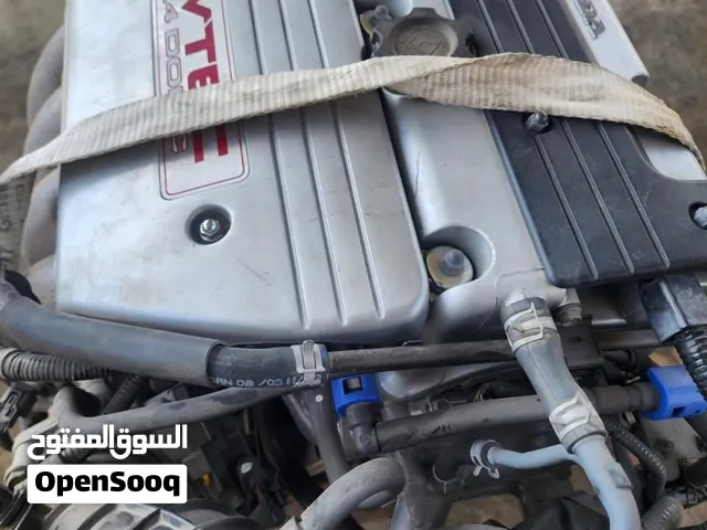 Honda Accord 2007