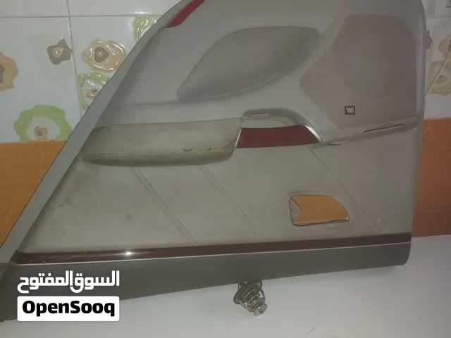 فودرة باب ازيرا.