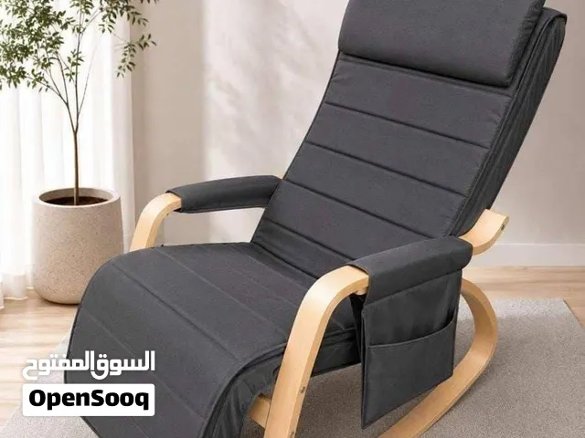 أفخم كرسي هزاز دبل.. الراحة اللي بتستاهلها