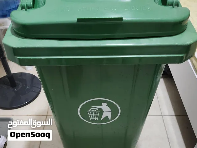 Large garbage bin for sale