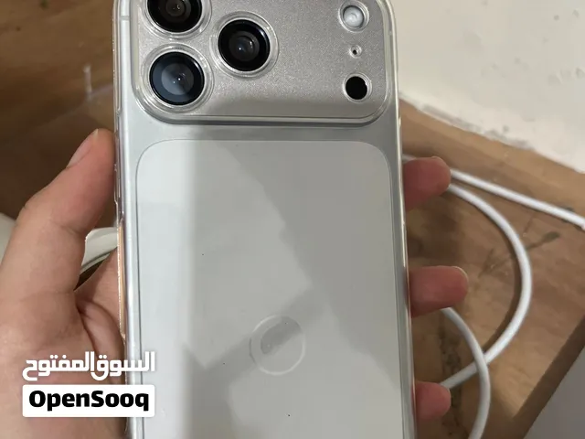 Apple iPhone 17 Pro Max 1 TB in Jerusalem