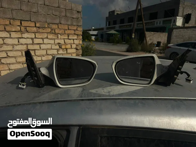 مرايات مرايات i 40