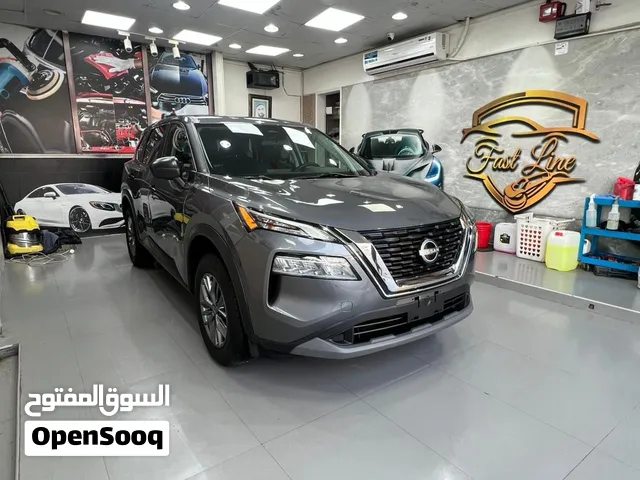 Nissan Rogue 2023 for sale