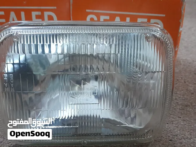 Toyota Car headlight... مصباح أمامي للسيارات تويوتا