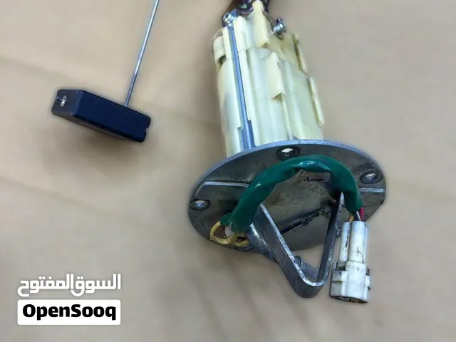 فيابر وقطع غيار دبابات