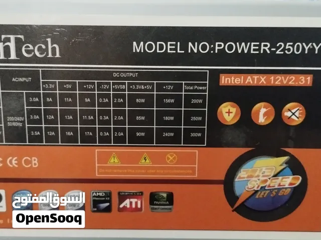 باورسبلاي inTech مستعمل مش مجرب