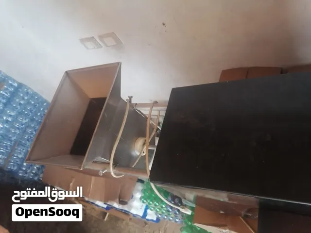 ماكنه فلافل بحاله ممتازه للبيع