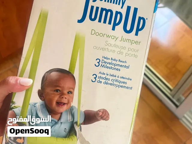 Jumper used
