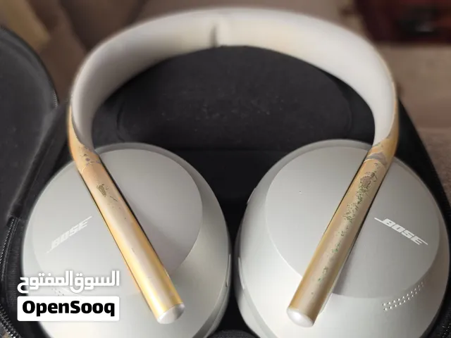 Bose NC 700 headphones