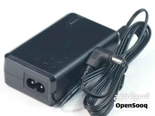 HUNTKEY POWER ADAPTER  للبيع بسعر حرق12V 4A