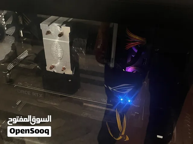 للبيع بيسي قيمنق