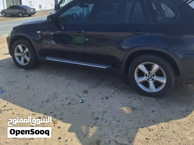 2009 BMW X5 Series Standard