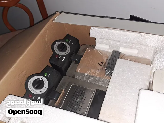 قلاية بطاطة