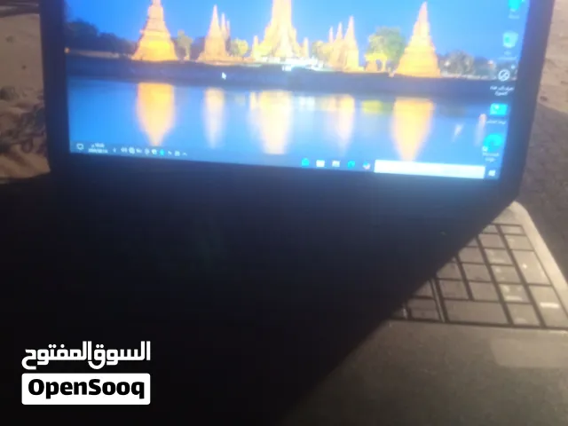 لابتوب توشيبا