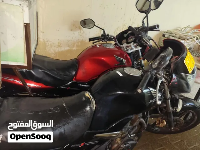 هوندا 150 سيسي