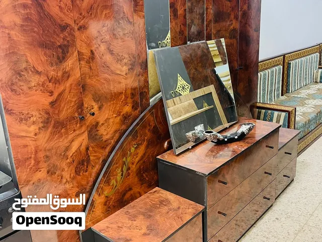 غرفة نوم روزا