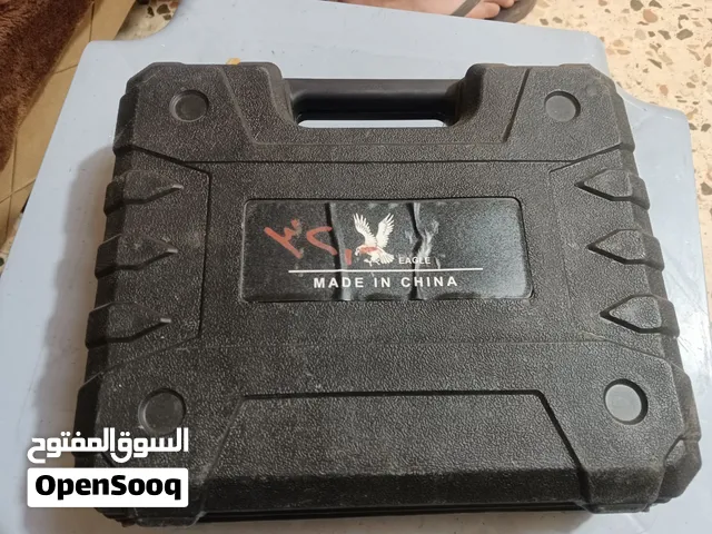 عدة جديدة للبيع
