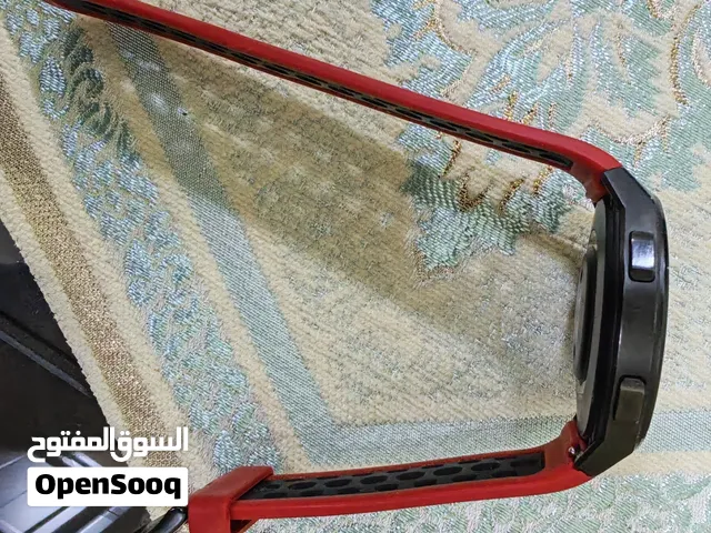 ساعة ذكيه من شركة هواوي