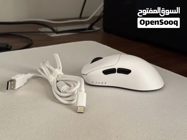 Ajazz AJ179 Gaming Mouse (ماوس بي سي جيمنج)