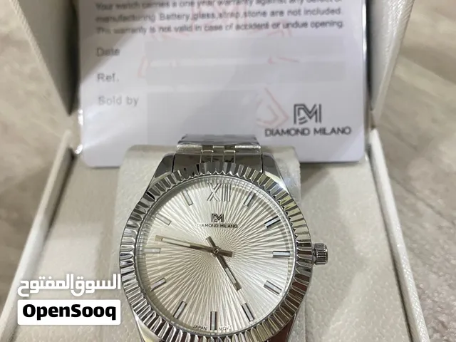 Analog Quartz Others watches  for sale in Kuwait City