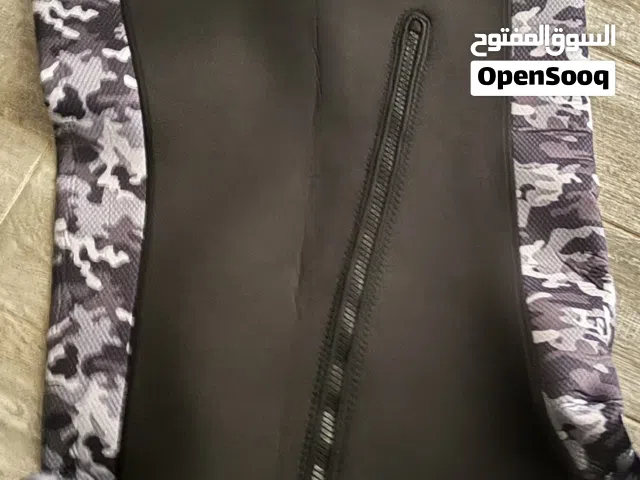لبسه غوص قياس xxl جديده