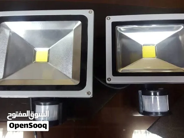 كشافات ليد